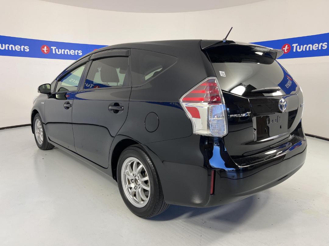 Photo '5' of Toyota Prius