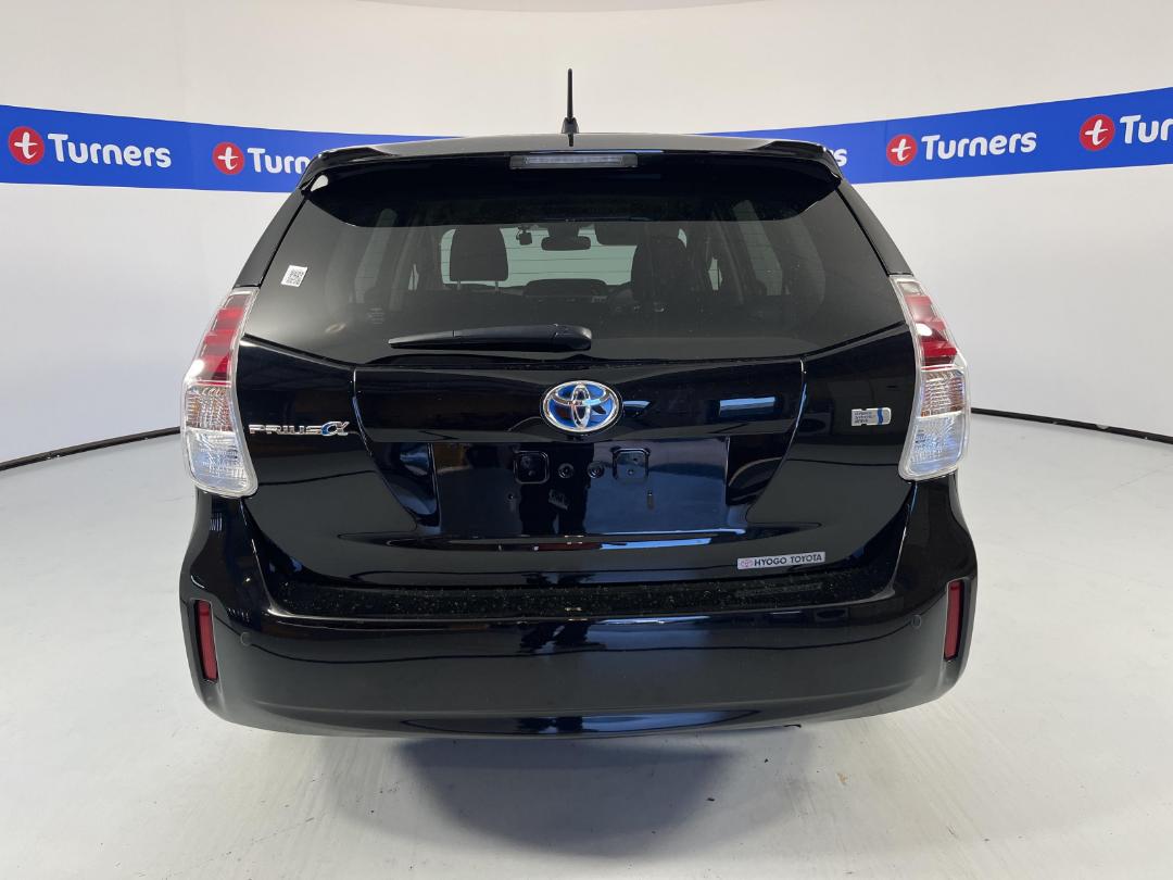 Photo '6' of Toyota Prius