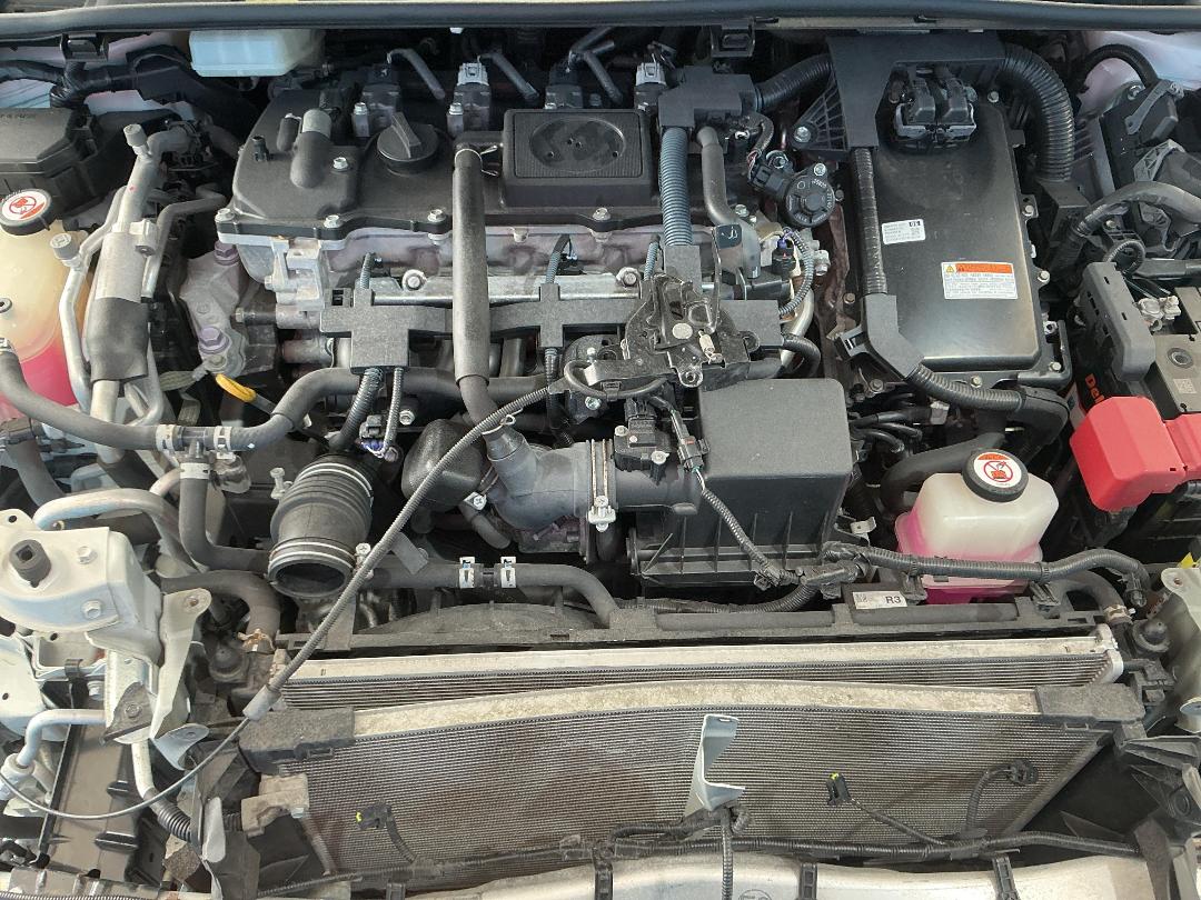 Photo '16' of Toyota Prius Phev Photo '16' of Toyota Prius Phev