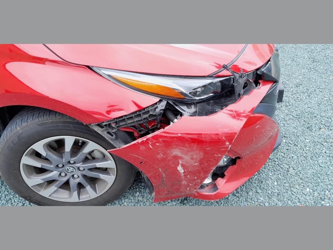 Photo '2' of Toyota Prius Prime