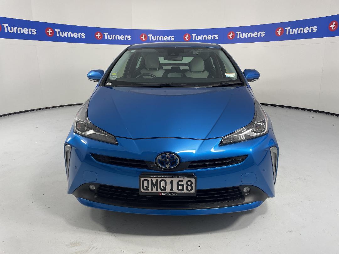 Photo '2' of Toyota Prius