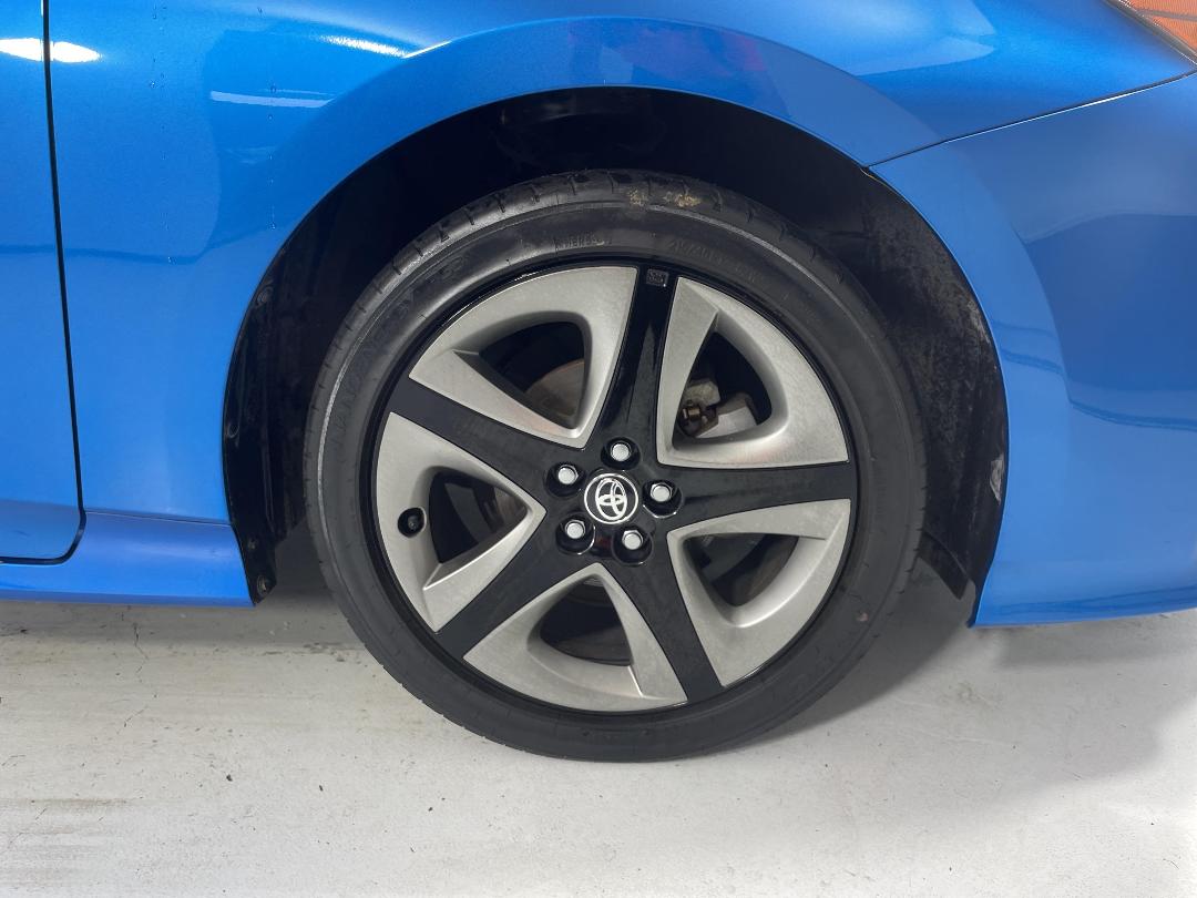 Photo '9' of Toyota Prius