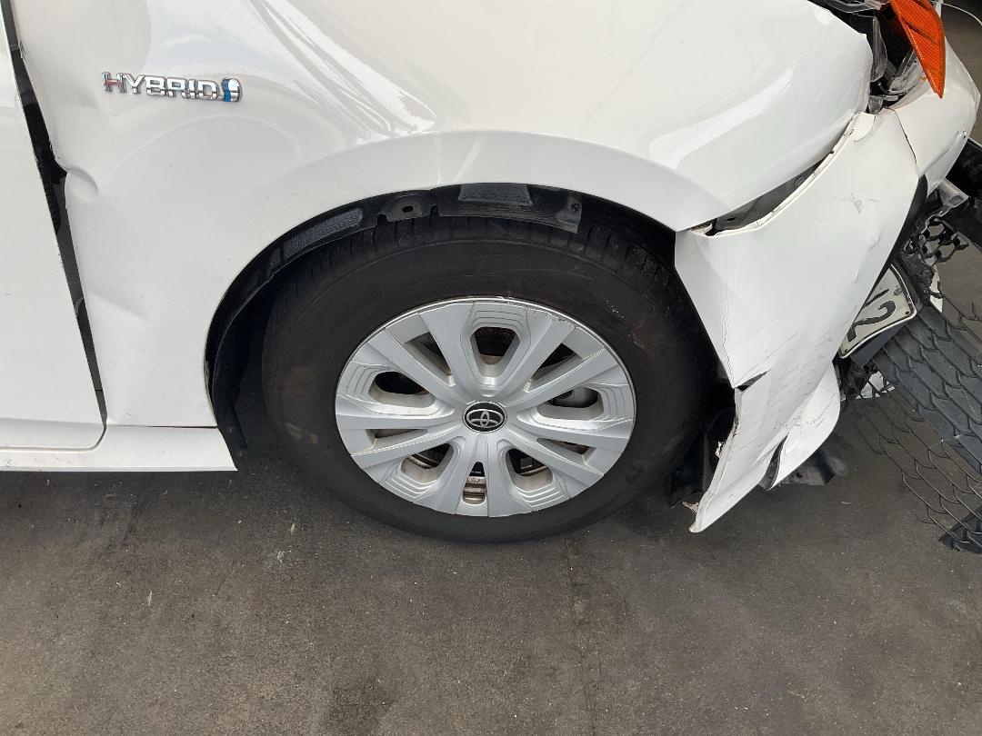 Photo '2' of Toyota Prius Photo '2' of Toyota Prius