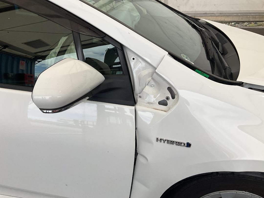 Photo '3' of Toyota Prius Photo '3' of Toyota Prius