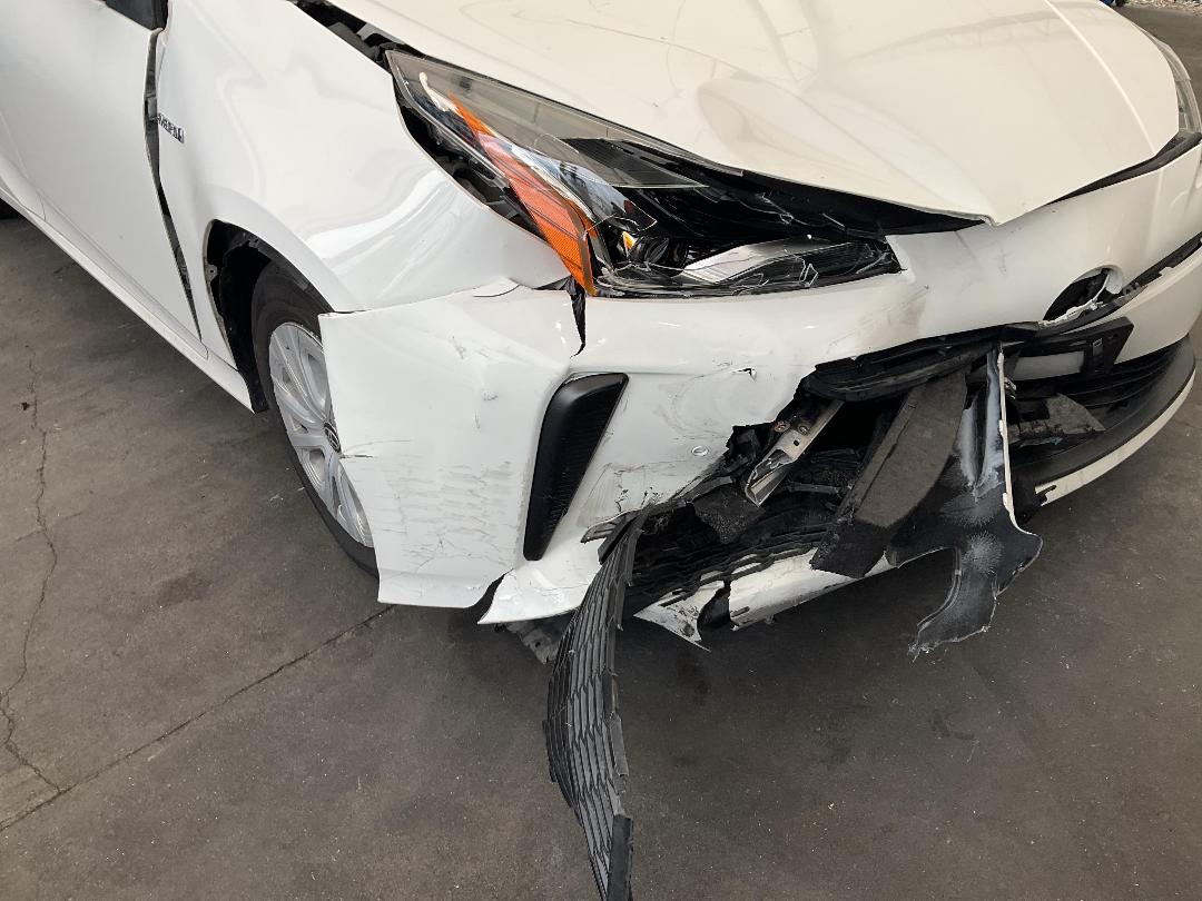 Photo '6' of Toyota Prius Photo '6' of Toyota Prius