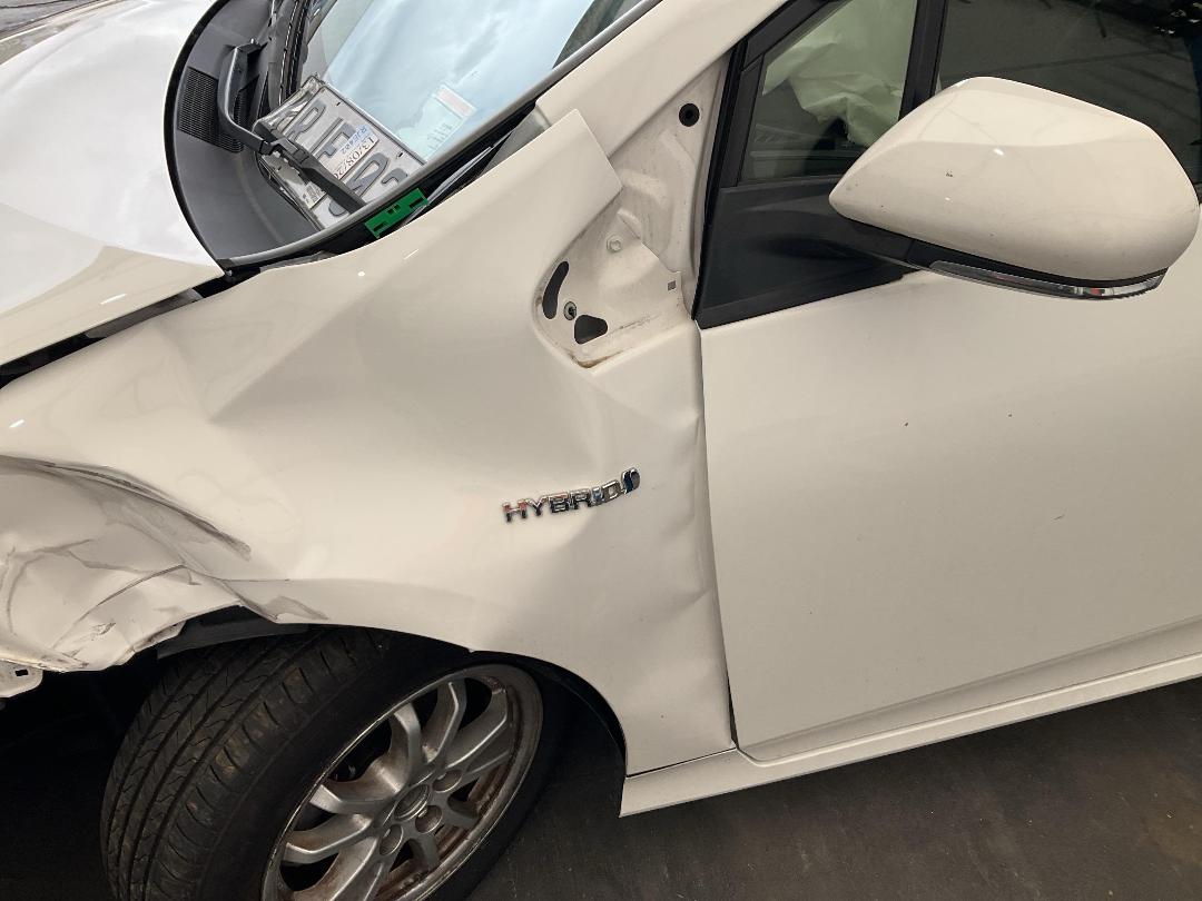 Photo '11' of Toyota Prius Photo '11' of Toyota Prius