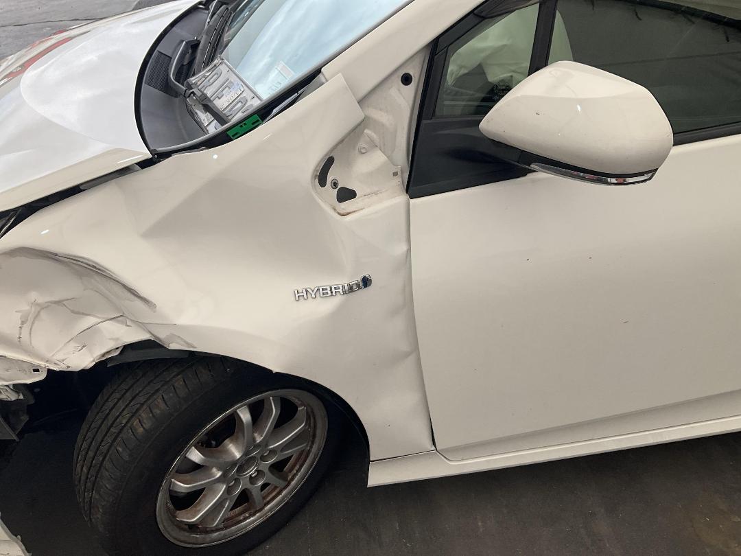 Photo '15' of Toyota Prius Photo '15' of Toyota Prius