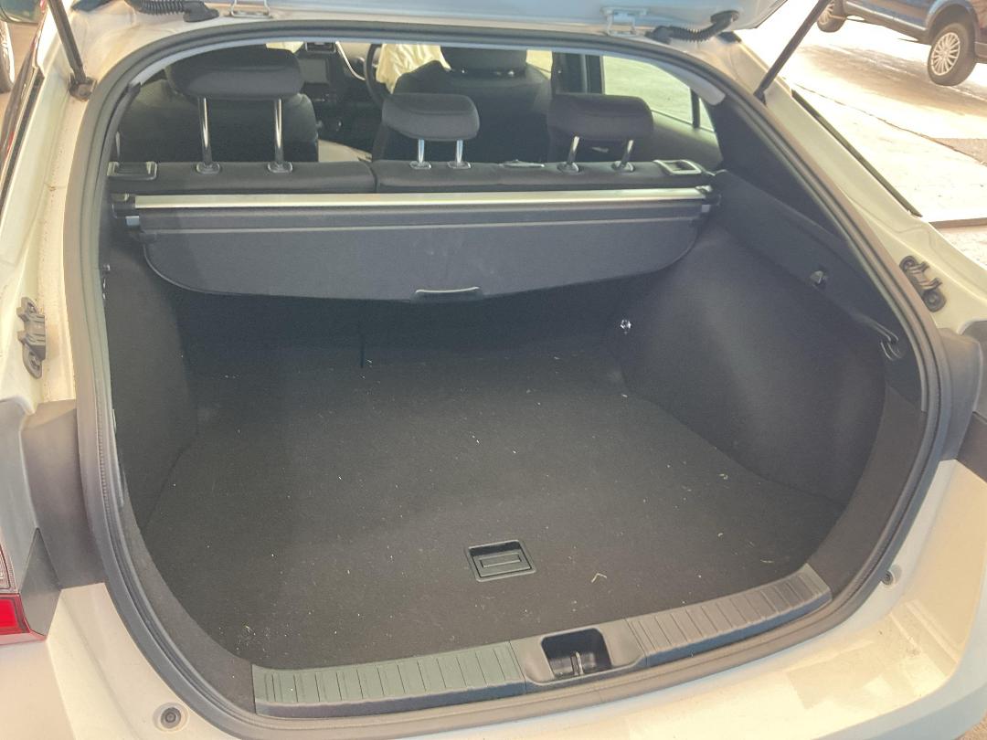 Photo '18' of Toyota Prius Photo '18' of Toyota Prius