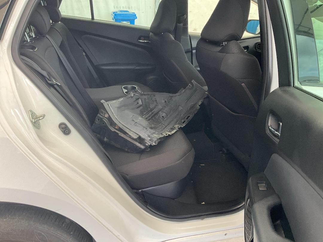 Photo '21' of Toyota Prius Photo '21' of Toyota Prius