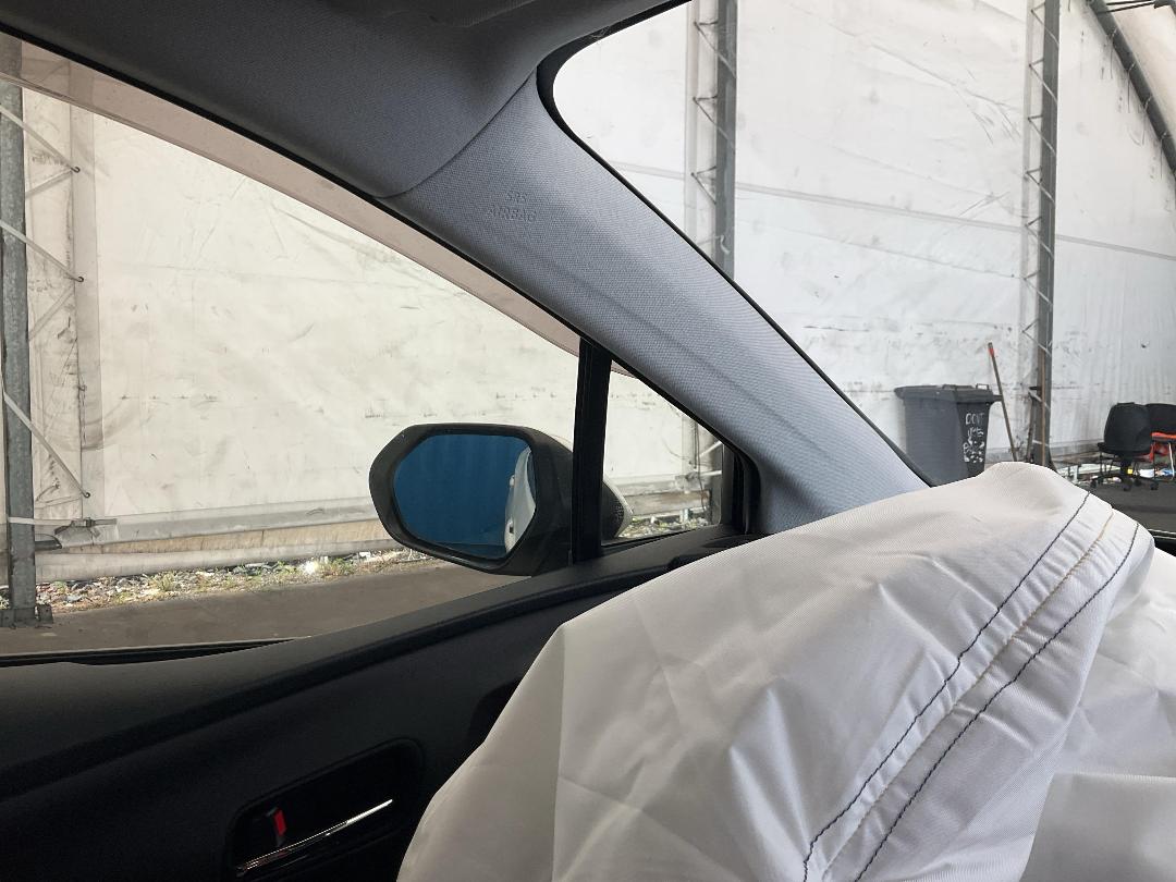 Photo '29' of Toyota Prius Photo '29' of Toyota Prius