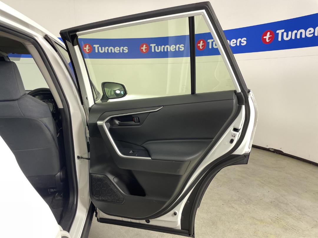 Used Toyota Rav4 GX 2020 North Shore at Turners Cars 21238987