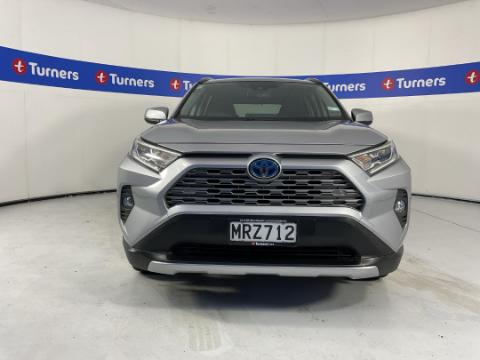 Used toyota rav4 Dunedin cars for sale, New Zealand wide | Turners Cars ...