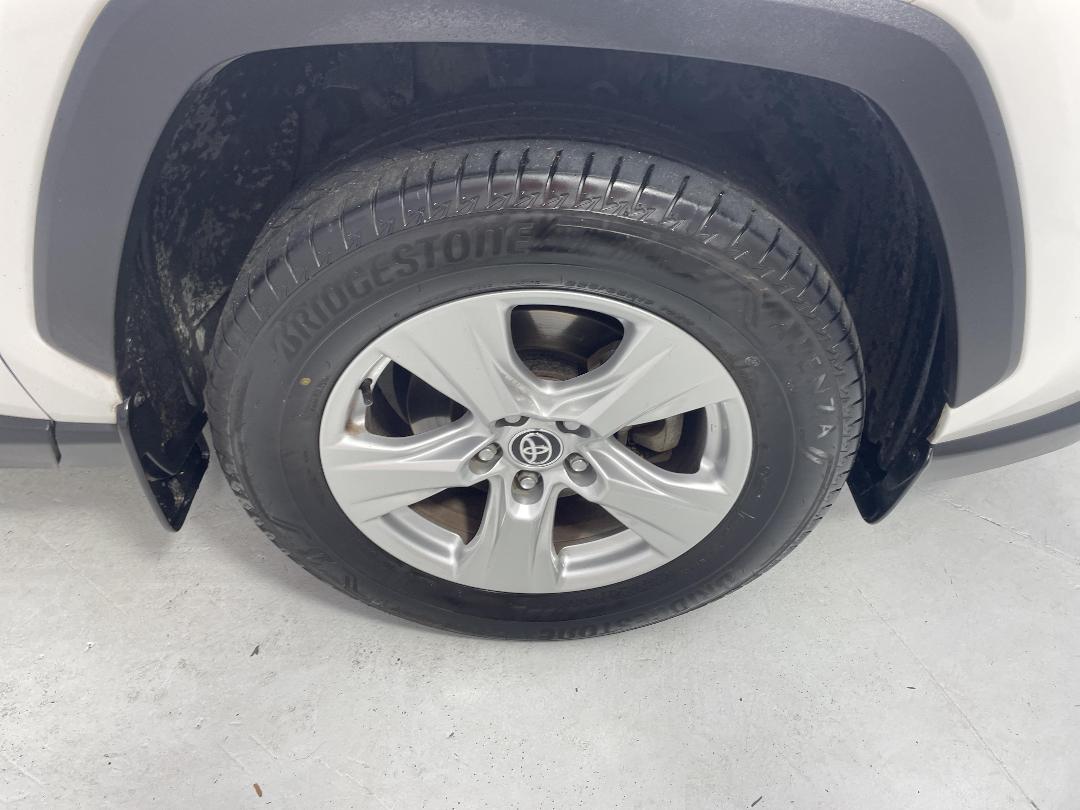 Photo '9' of Toyota Rav4