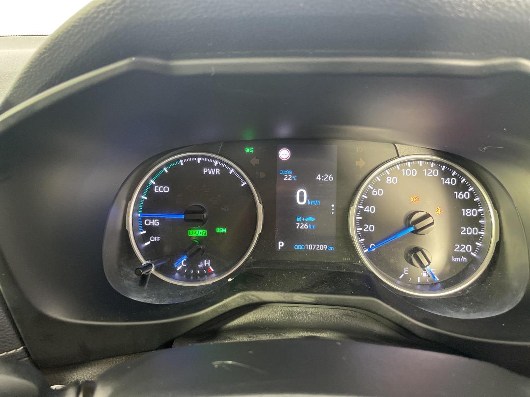 Photo '21' of Toyota Rav4