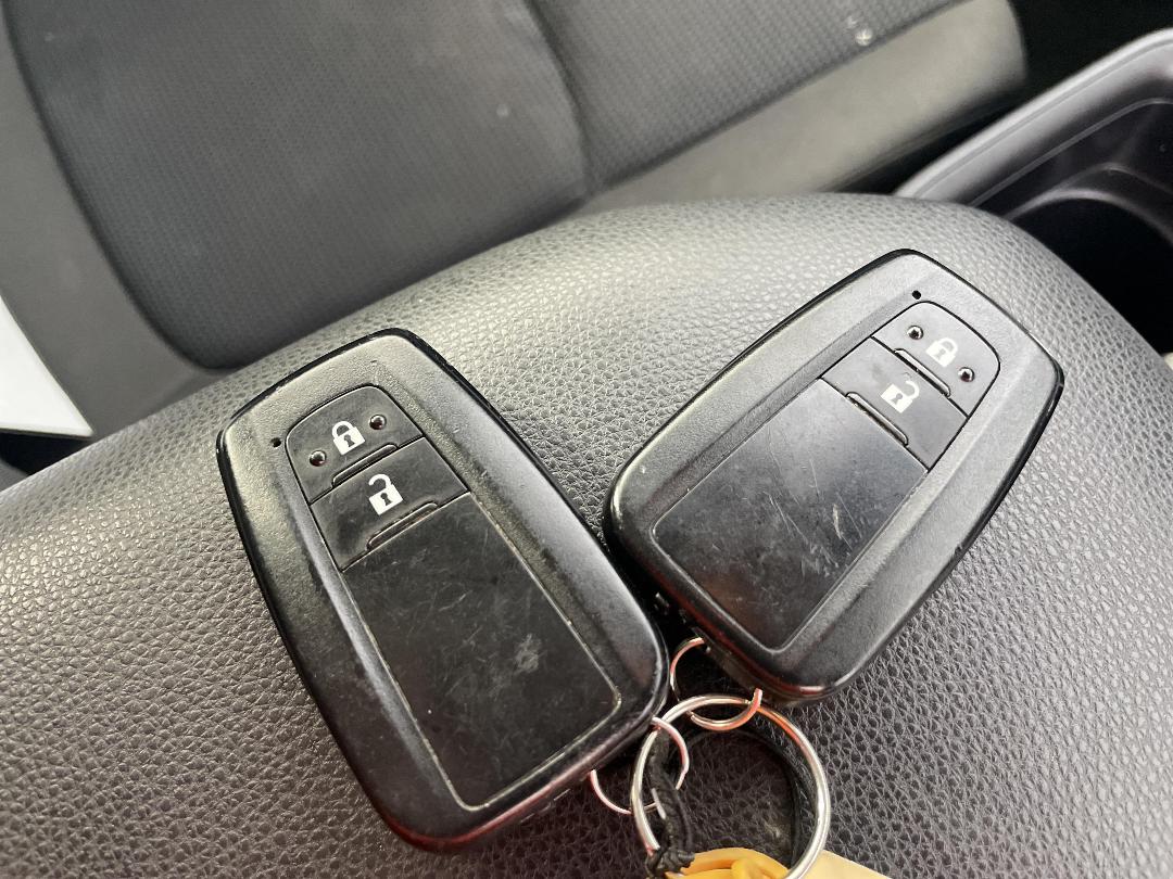 Photo '22' of Toyota Rav4