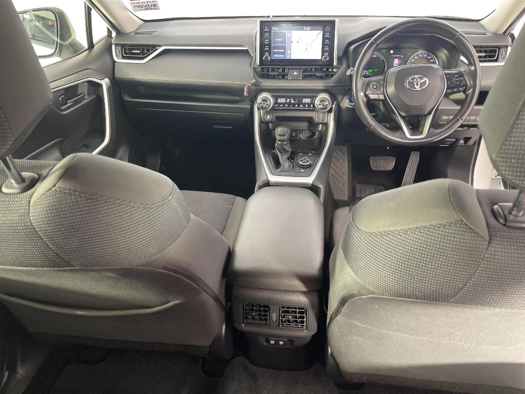 Photo '18' of Toyota Rav4