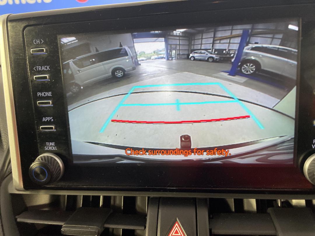 Photo '24' of Toyota Rav4