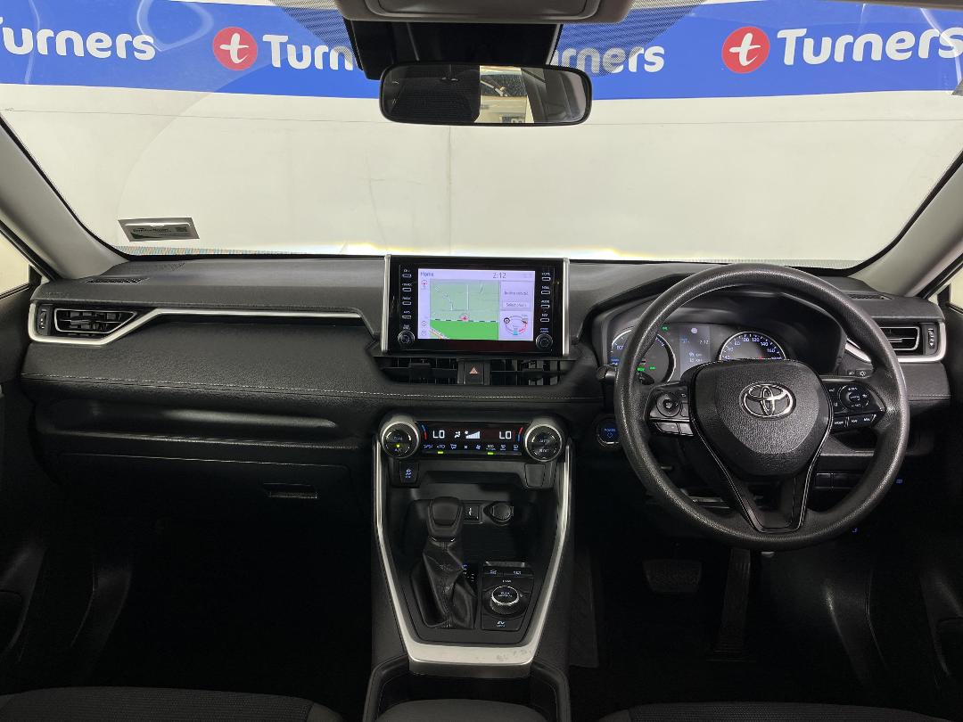 Photo '17' of Toyota Rav4