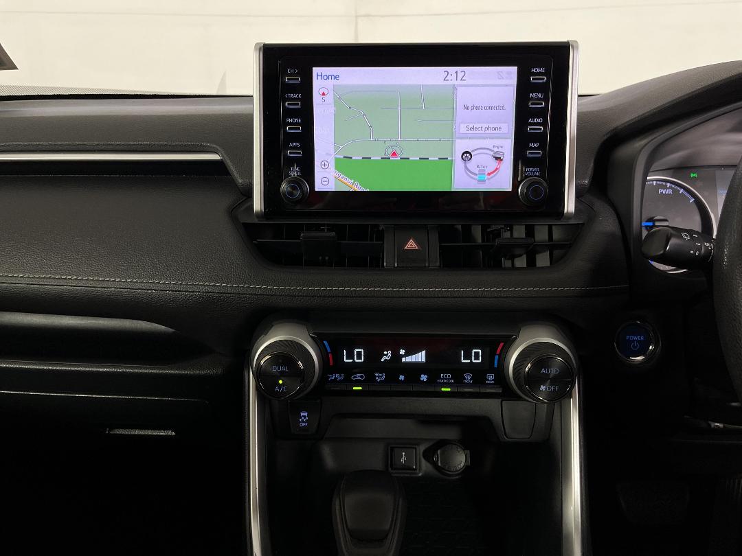 Photo '18' of Toyota Rav4