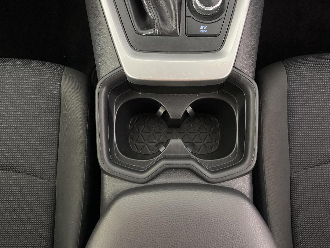 Photo '23' of Toyota Rav4