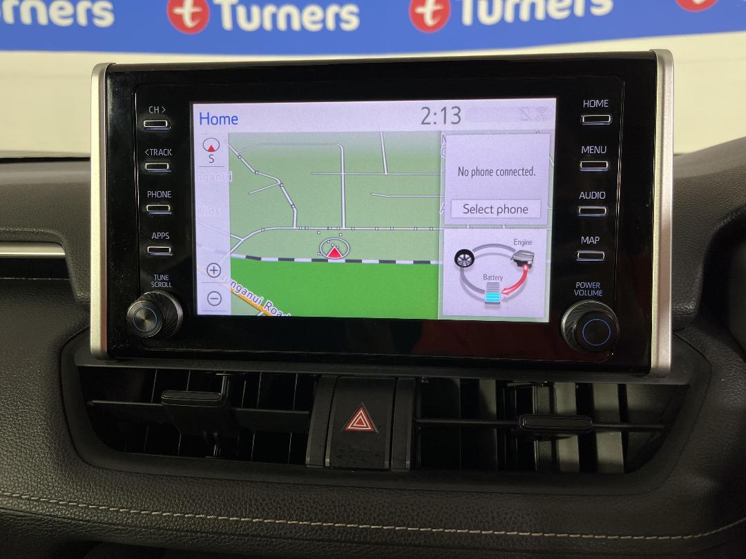 Photo '27' of Toyota Rav4