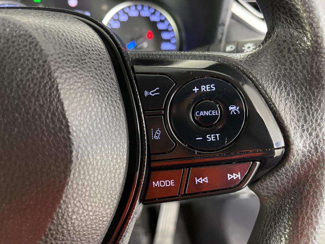 Photo '25' of Toyota Rav4