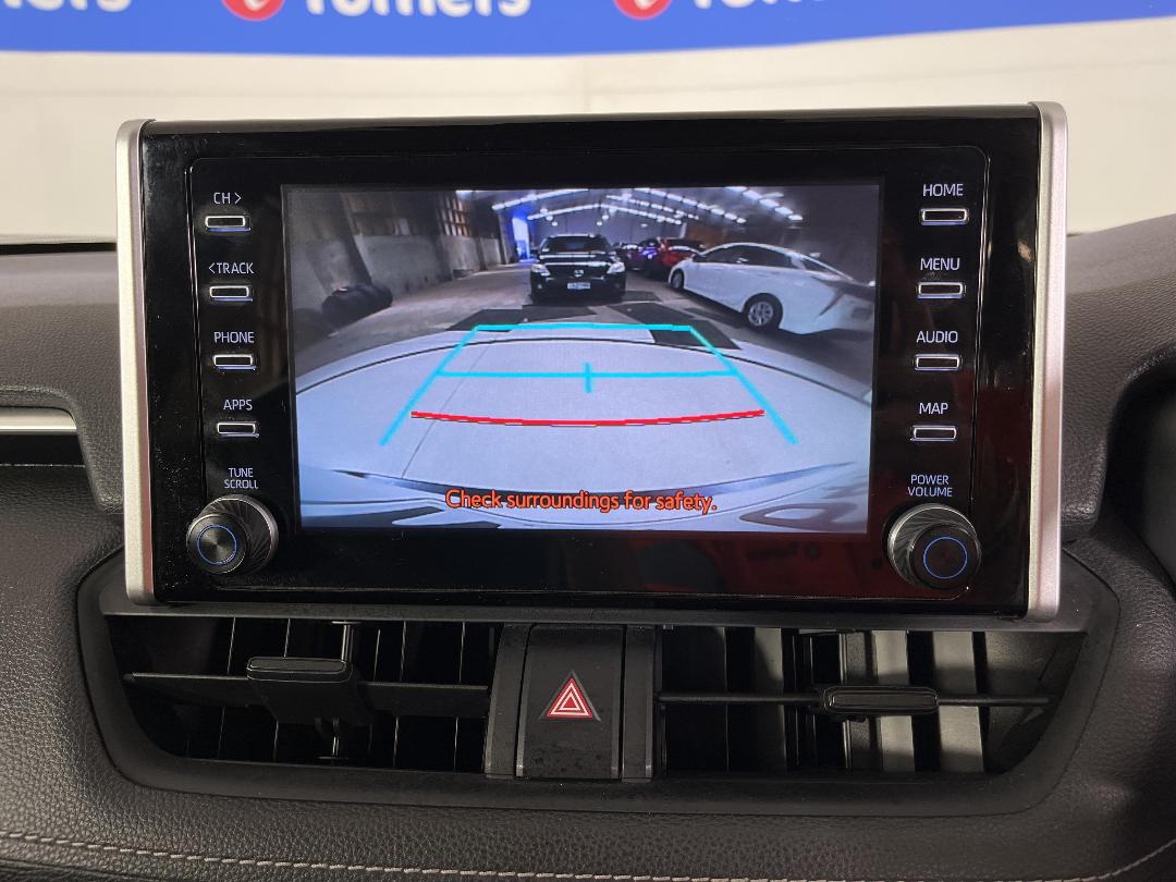 Photo '28' of Toyota Rav4