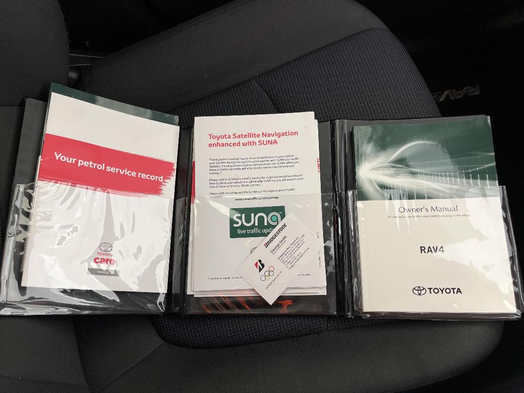 Photo '29' of Toyota Rav4