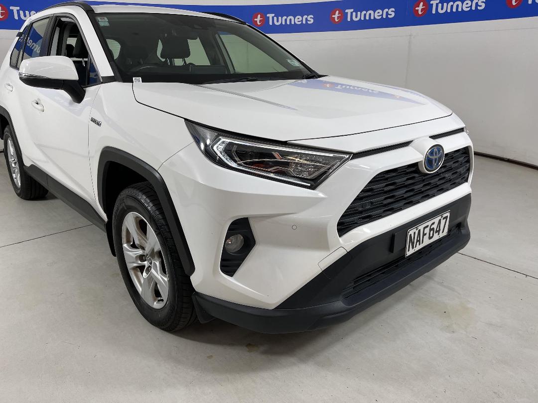 Photo '31' of Toyota Rav4