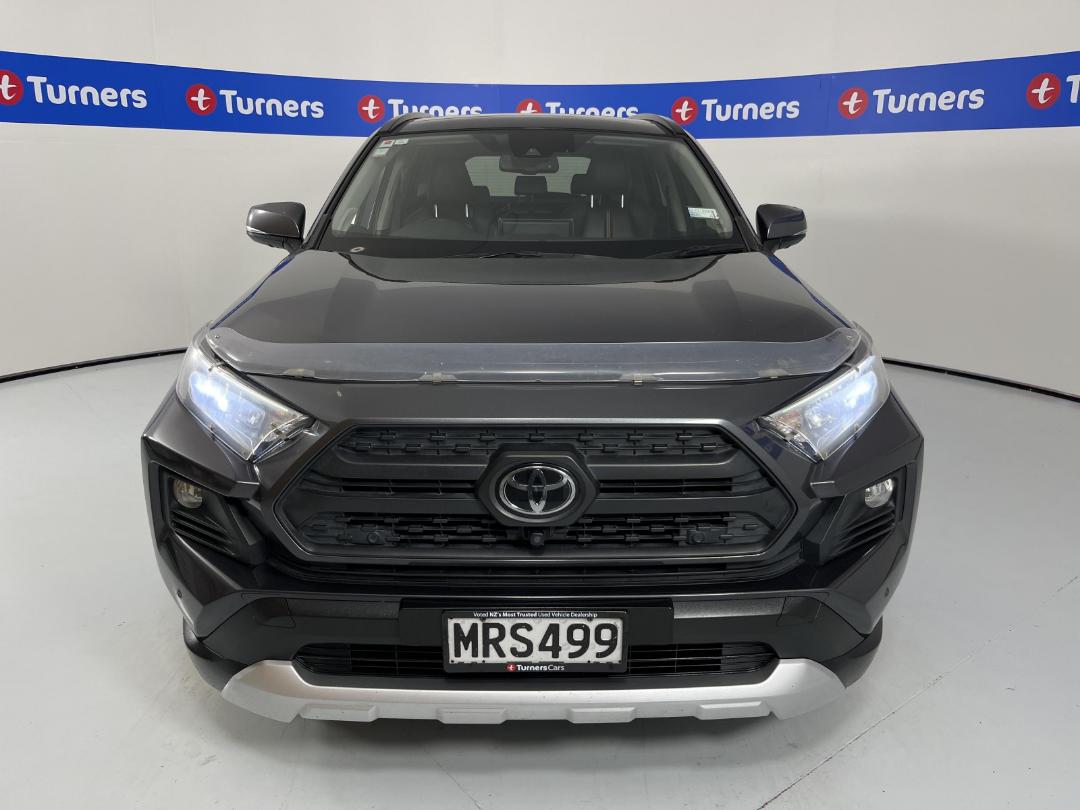 Photo '2' of Toyota Rav4