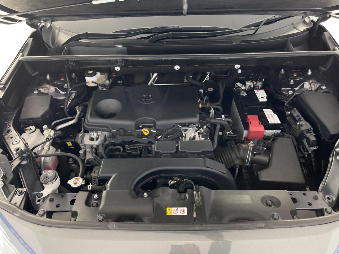 Photo '13' of Toyota Rav4