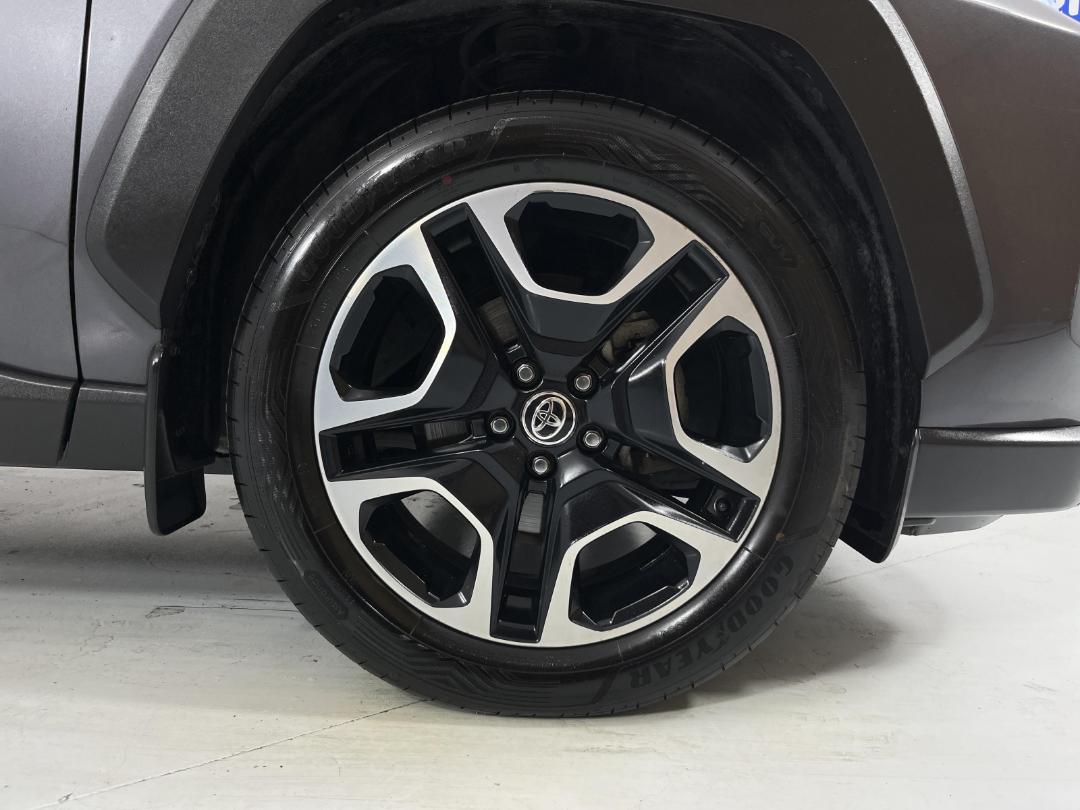 Photo '9' of Toyota Rav4