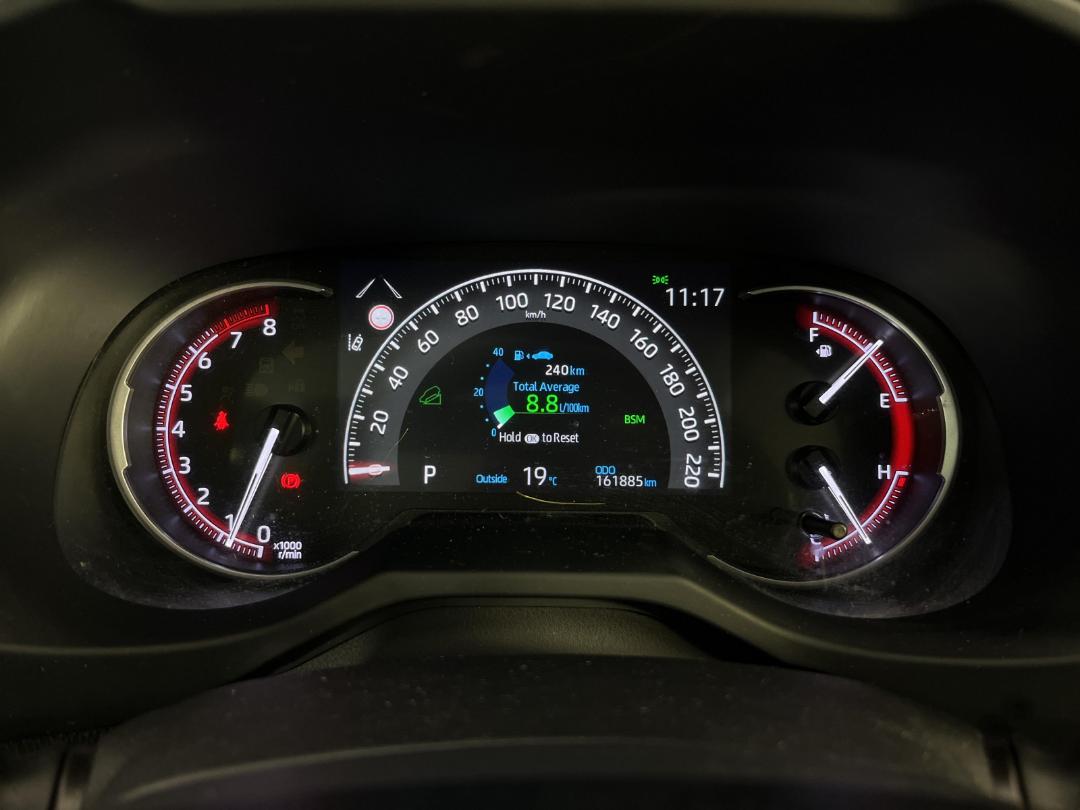 Photo '21' of Toyota Rav4