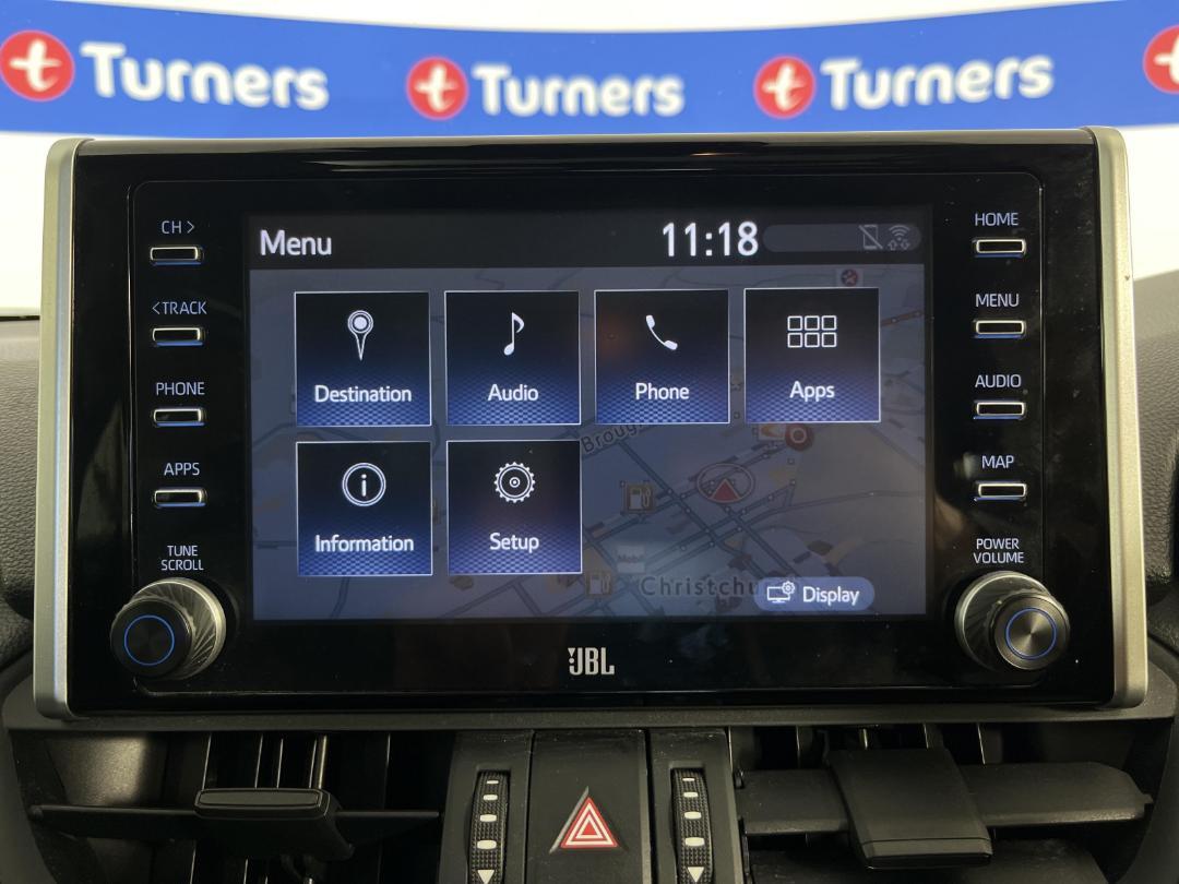 Photo '26' of Toyota Rav4