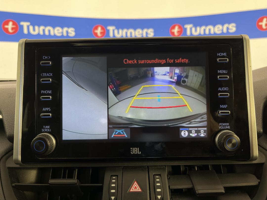 Photo '28' of Toyota Rav4