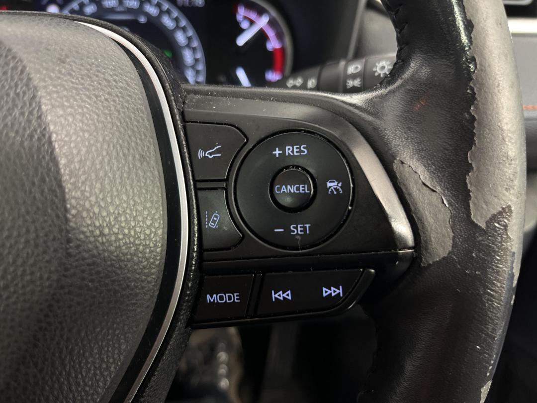 Photo '24' of Toyota Rav4