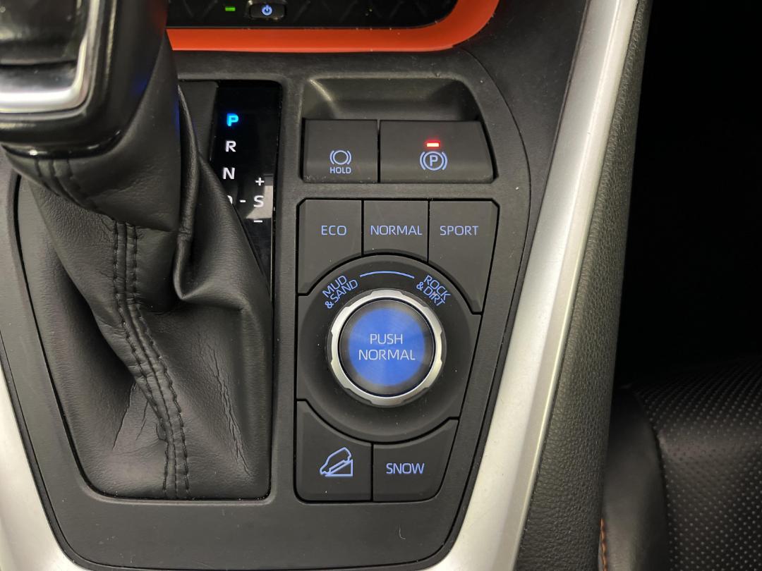 Photo '30' of Toyota Rav4