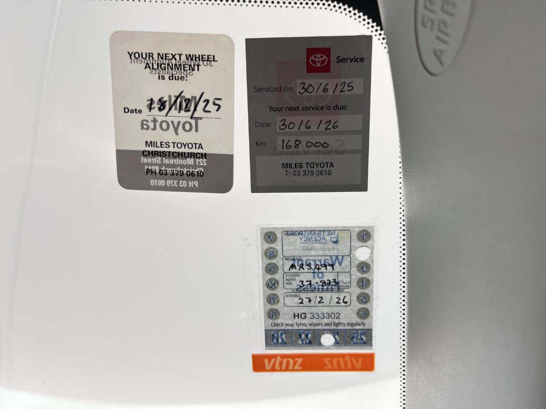 Photo '33' of Toyota Rav4