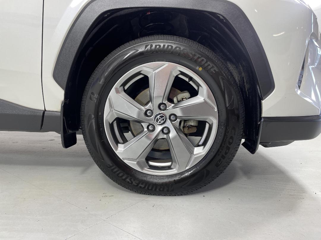 Photo '9' of Toyota Rav4