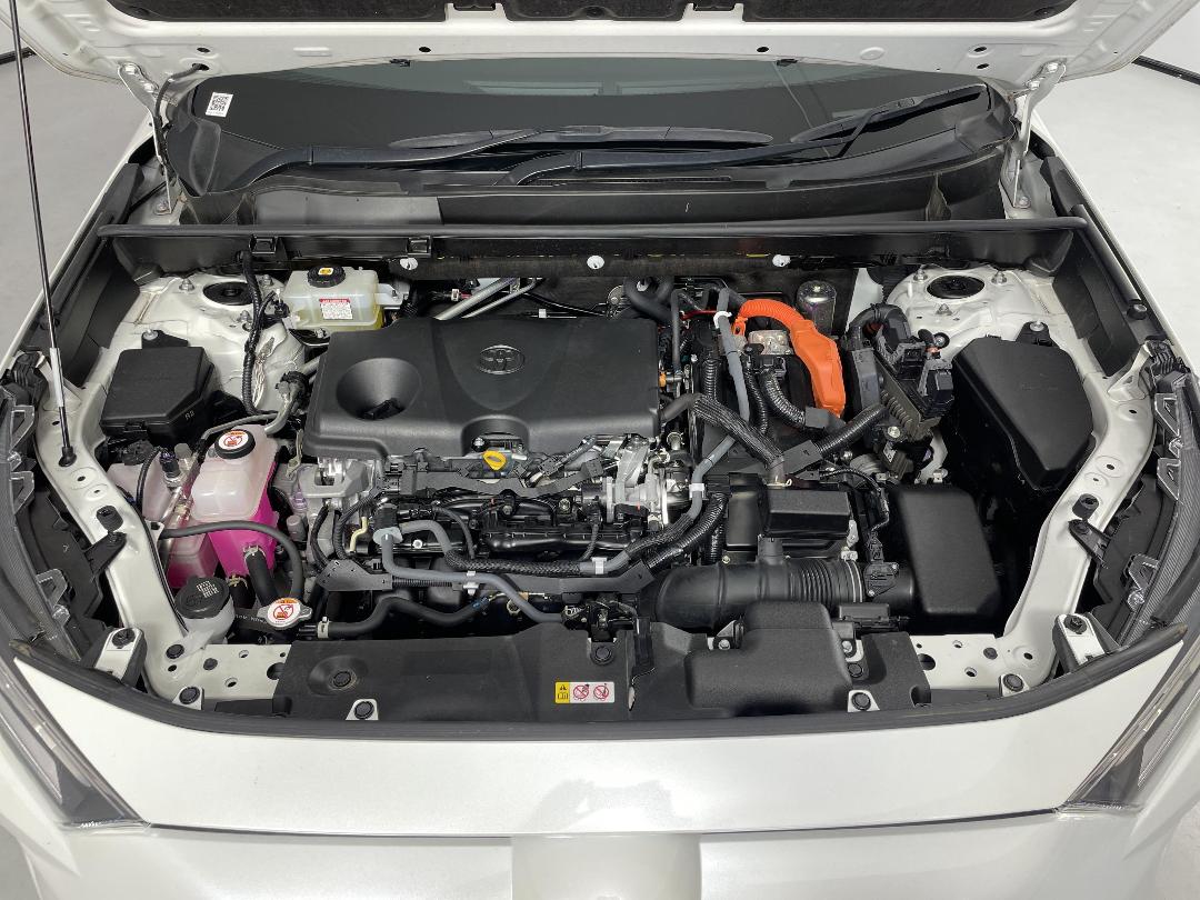 Photo '13' of Toyota Rav4