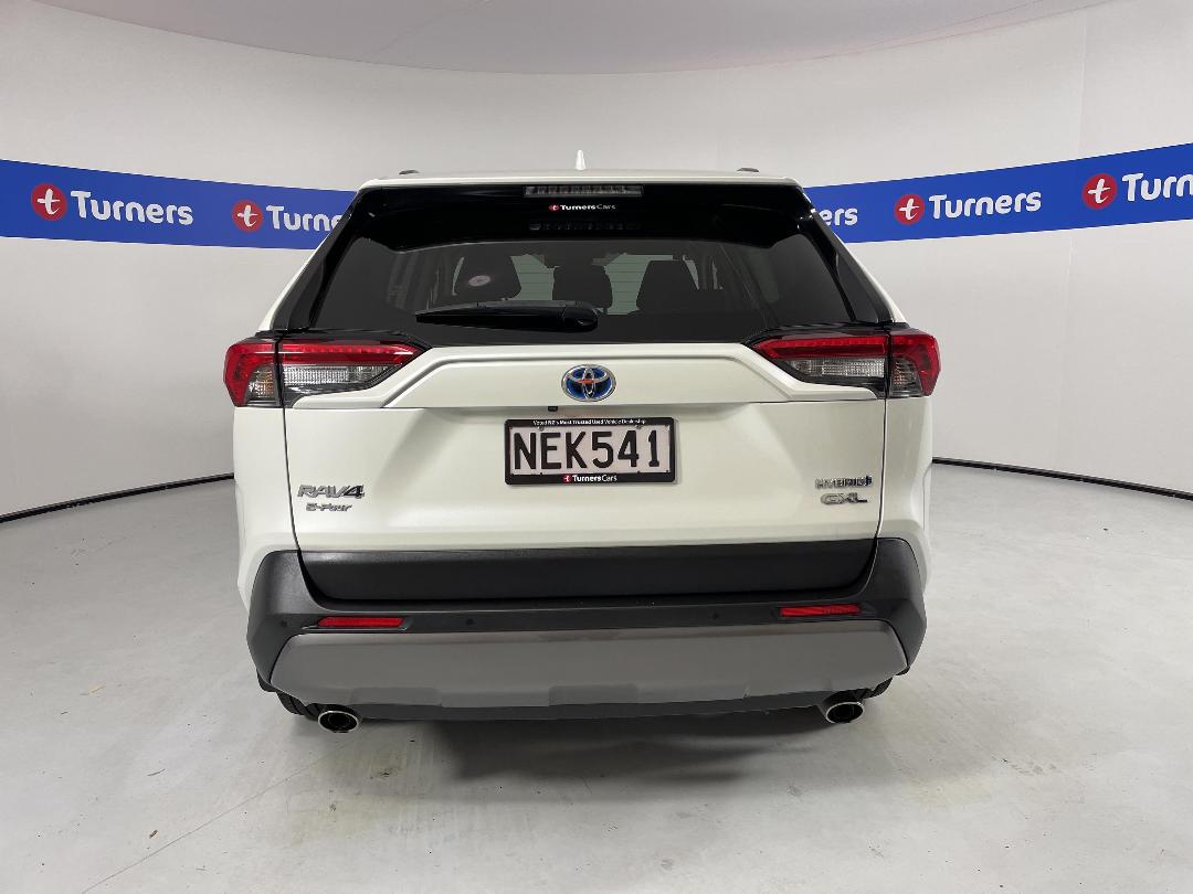 Photo '6' of Toyota Rav4