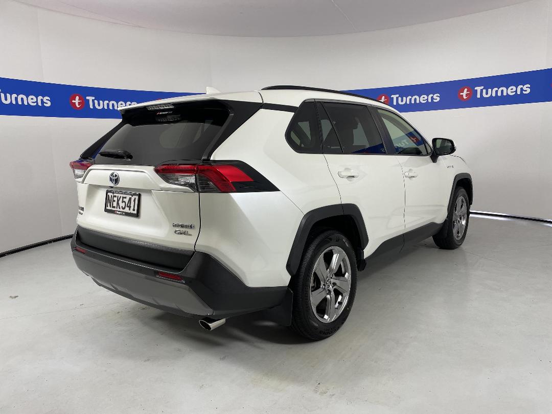 Photo '7' of Toyota Rav4