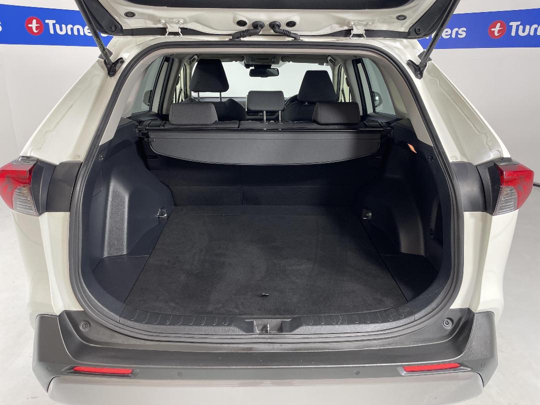 Photo '14' of Toyota Rav4