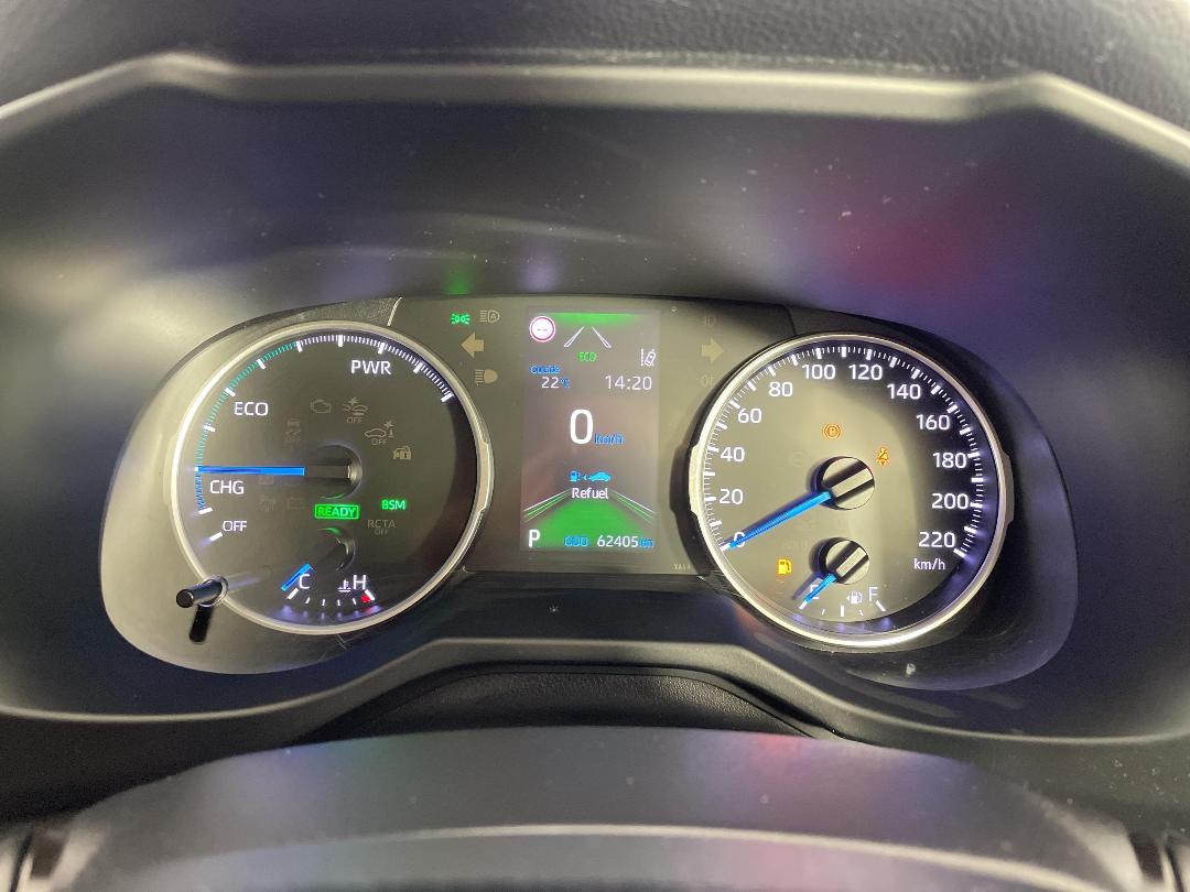 Photo '21' of Toyota Rav4