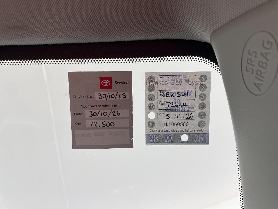 Photo '25' of Toyota Rav4