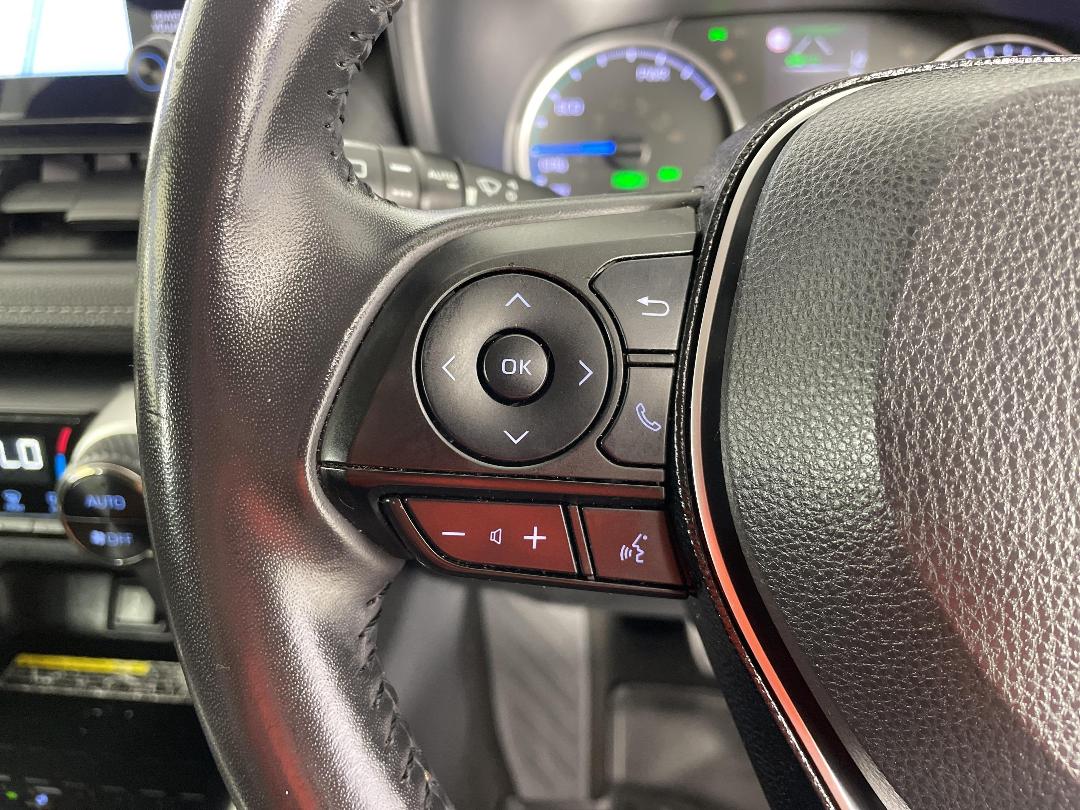 Photo '23' of Toyota Rav4