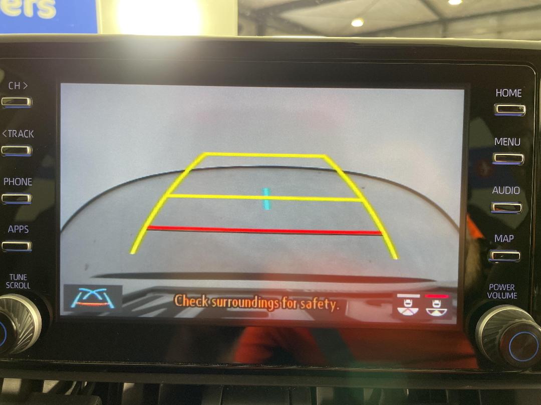 Photo '26' of Toyota Rav4