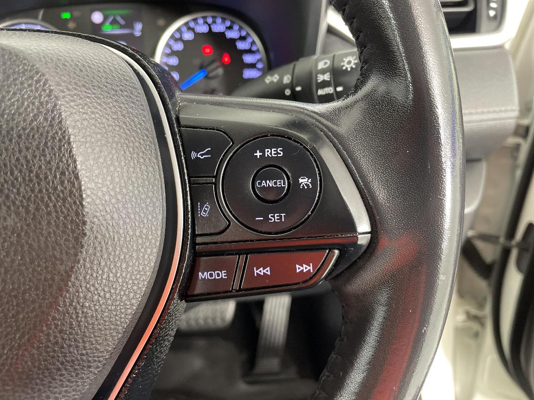 Photo '24' of Toyota Rav4