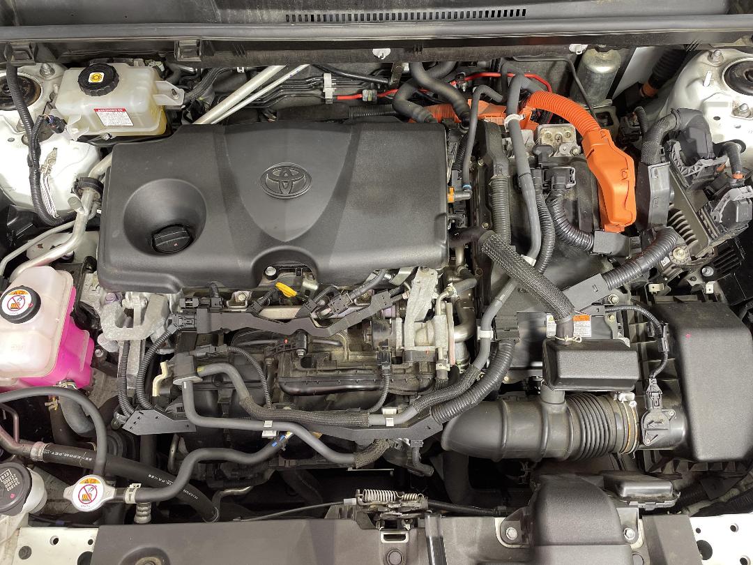 Photo '13' of Toyota Rav4