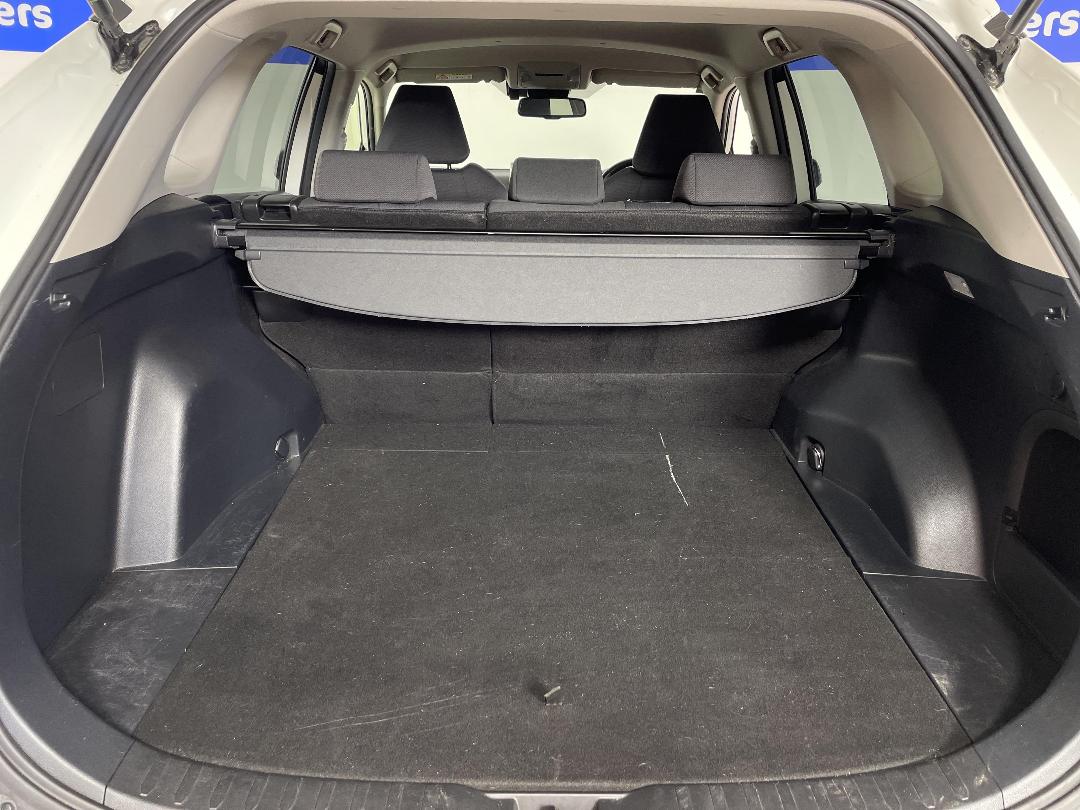 Photo '14' of Toyota Rav4